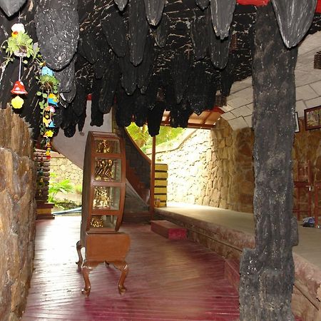 فندق بيجان برينسس باغان المظهر الخارجي الصورة
